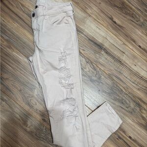 Women's American Eagle Jeans